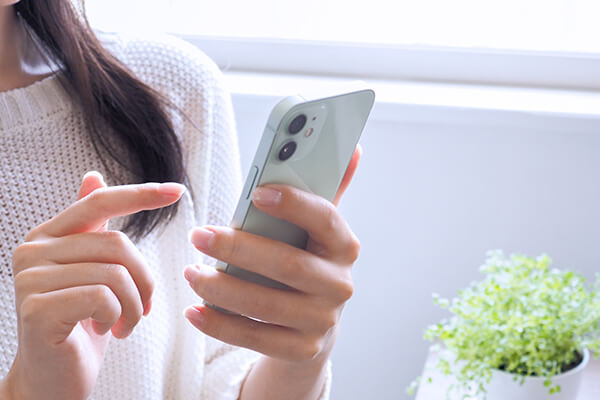 WEB予約（時間制）、WEB問診あり。オンライン診療に対応しております