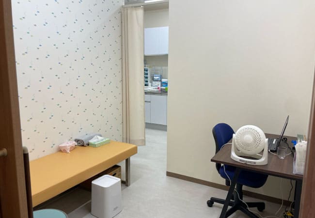 診察室2